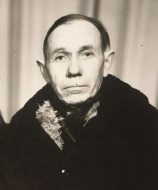 Будорагин Михаил Иванович