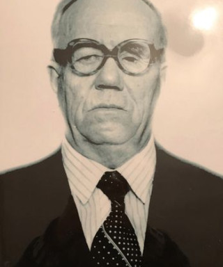 Дроздецкий Георгий Иванович