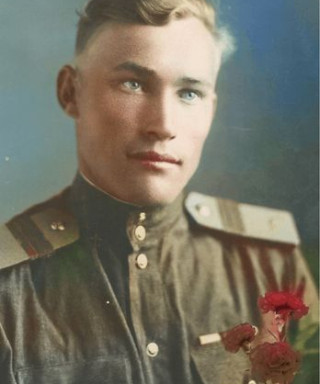 Коротков Юрий Александрович