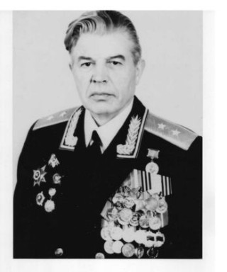 Афанасьев Анатолий Петрович