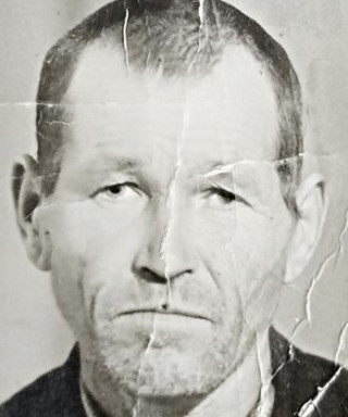 Медведев Игнат Агапович