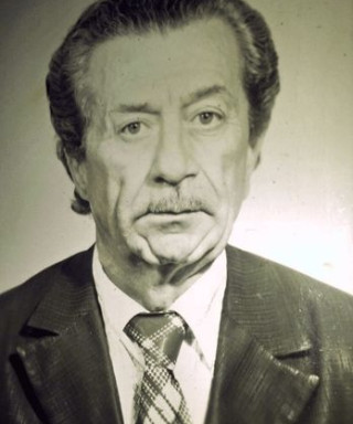 Далакян Владимир Навасартович