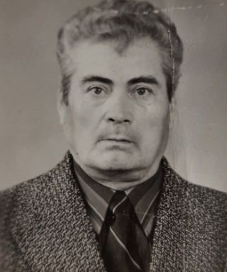 Ягудин Мясут Ибрагимович