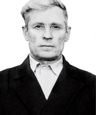 Шестаков Сергей Михайлович