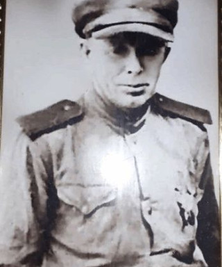 Кузнецов Иван Никитович