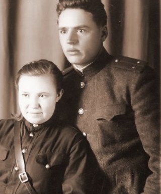 Михайлов Александр Георгиевич