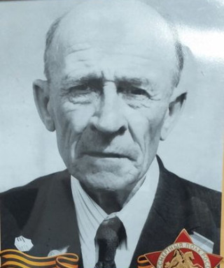 Дорофеев Митрофан Фёдорович