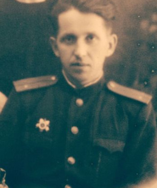 Могильников Александр Данилович