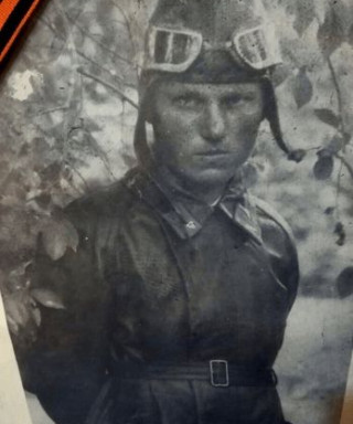 Кузьмин Иван Тимофеевич