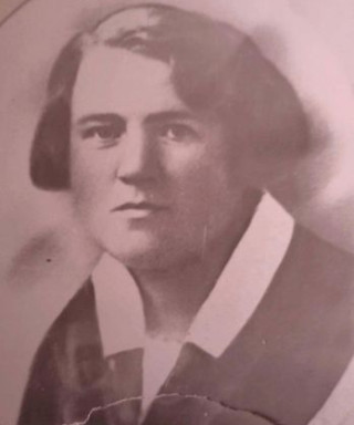 Шестовицкая Анна Карповна