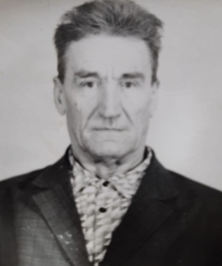 Зверев Иван Осипович