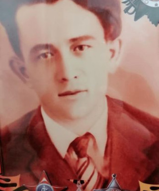 Дмитренко Александр Васильевич