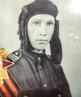 Пивоваров Павел Григорьевич