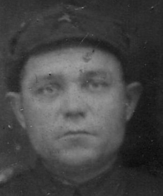 Федечкин Григорий Антонович