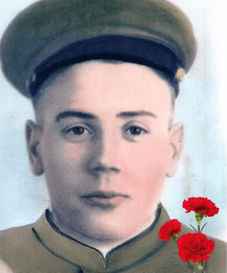 Агринский Сергей Александрович