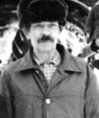 Грошенко Сергей Никитич