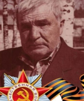 Подгайский Иван Алексеевич