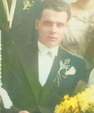 Петров Фёдор Степанович