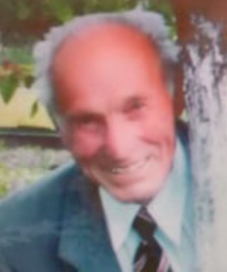 Нарывашев Николай Егорович