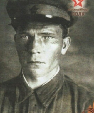 Евсеев Пантелеймон Акимович