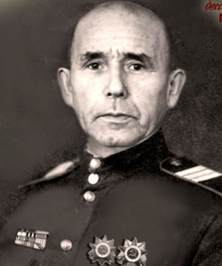 Немаев Хабук Шакирович