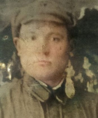 Киренкин Григорий Тихонович