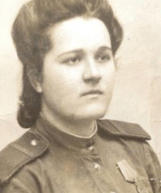 Лукьянцева Ольга Петровна