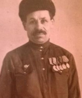 Калашников Алексей Васильевич