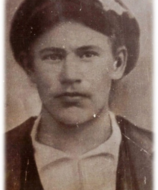 Кинберг Михаил Иванович