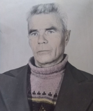 Заболотских Пётр Васильевич