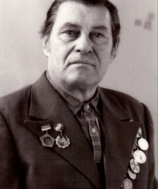 Жуленков Сергей Алексеевич