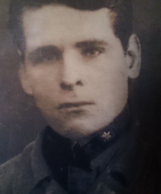 Бондаренко Яков Антипович