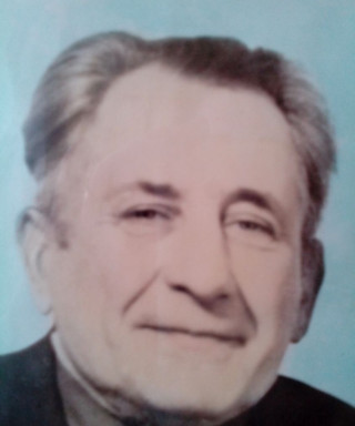 Панюков Георгий Егорович