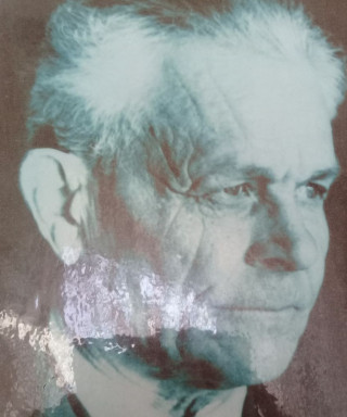 Насрутдинов Шайхутдин Насрутдинович