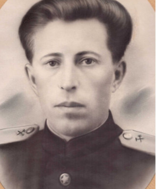 Беглов Виктор Николаевич