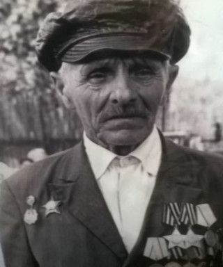 Кувтырев Александр Нилович