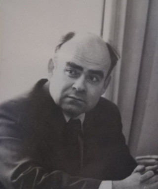 Яковлев Аким Яковлевич