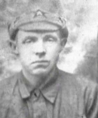 Куропаткин Яков Гаврилович