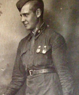 Зайкин Ахмет Юсупович