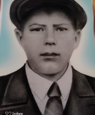 Баулин Александр Васильевич