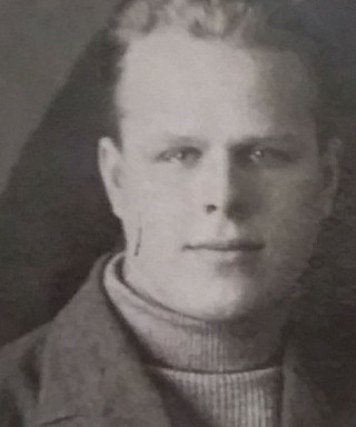 Кириков Дмитрий Васильевич