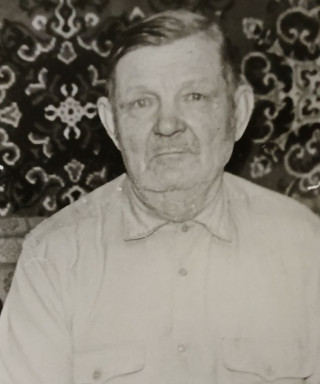 Куликов Тимофей Свиридович