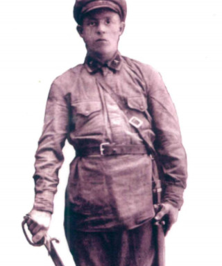 Каберов Иван Александрович