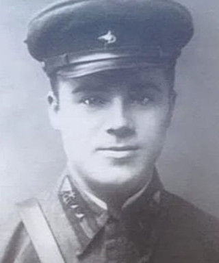 Морозов Леонид Андреевич