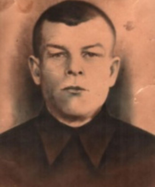 Конюхов Иван Михайлович