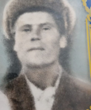 Заварыкин Григорий Михайлович