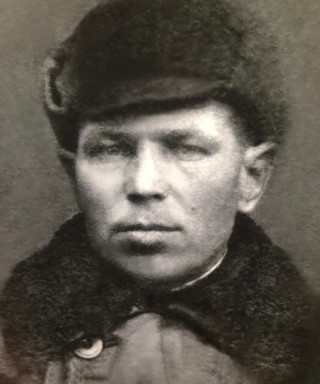 Игонин Иван Андреевич