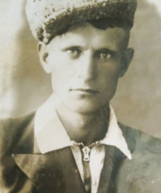 Мастеров Николай Дмитриевич