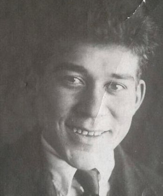 Абросимов Николай Захарович