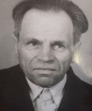 Глебенков Иван Михайлович